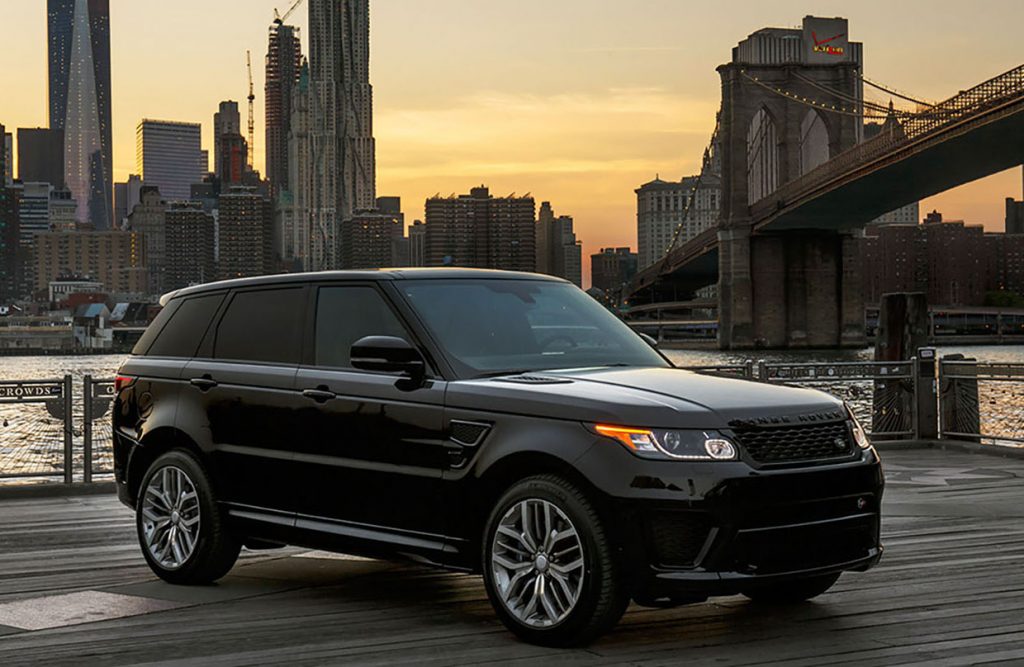 rangeroverforrent
