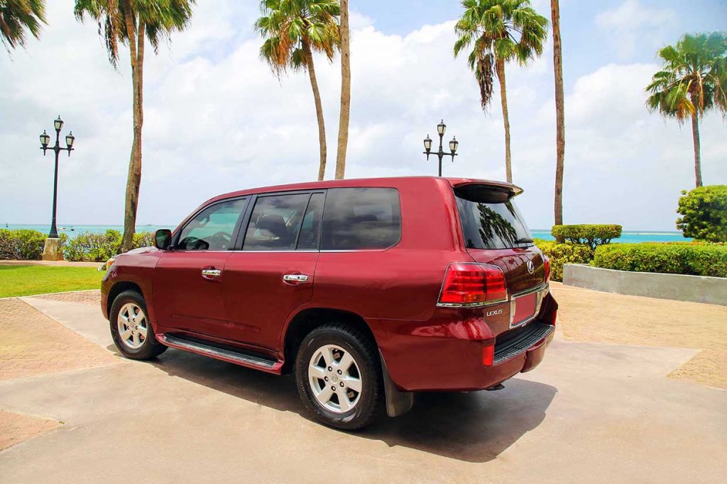 Is It Easy To Rent A Car In Aruba at Andrea Hartman blog